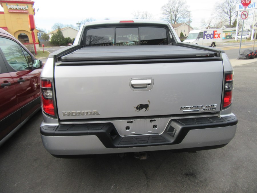 2014 Honda Ridgeline 4WD Crew Cab SE, available for sale in Little Ferry, New Jersey | Royalty Auto Sales. Little Ferry, New Jersey 2014 Honda Ridgeline 4WD Crew Cab SE, available for sale in Little Ferry, New Jersey | Royalty Auto Sales. Little Ferry, New Jersey