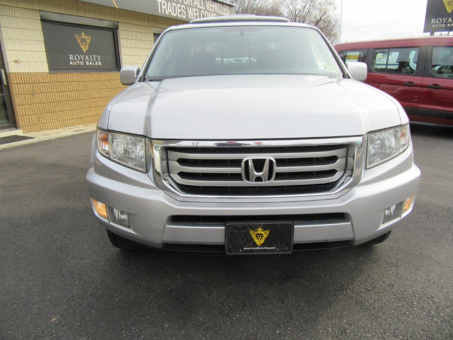 2014 Honda Ridgeline 4WD Crew Cab SE, available for sale in Little Ferry, New Jersey | Royalty Auto Sales. Little Ferry, New Jersey 2014 Honda Ridgeline 4WD Crew Cab SE, available for sale in Little Ferry, New Jersey | Royalty Auto Sales. Little Ferry, New Jersey