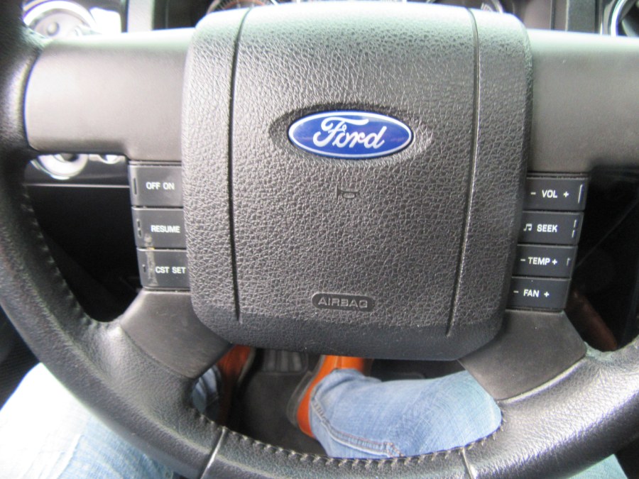 2008 Ford F-150 2WD SuperCrew 139" Harley-Davidson, available for sale in Little Ferry, New Jersey | Royalty Auto Sales. Little Ferry, New Jersey 2008 Ford F-150 2WD SuperCrew 139" Harley-Davidson, available for sale in Little Ferry, New Jersey | Royalty Auto Sales. Little Ferry, New Jersey