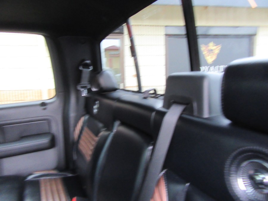 2008 Ford F-150 2WD SuperCrew 139" Harley-Davidson, available for sale in Little Ferry, New Jersey | Royalty Auto Sales. Little Ferry, New Jersey 2008 Ford F-150 2WD SuperCrew 139" Harley-Davidson, available for sale in Little Ferry, New Jersey | Royalty Auto Sales. Little Ferry, New Jersey