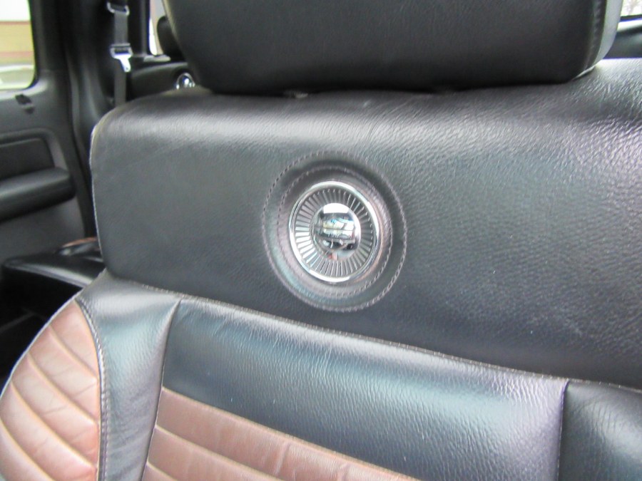 2008 Ford F-150 2WD SuperCrew 139" Harley-Davidson, available for sale in Little Ferry, New Jersey | Royalty Auto Sales. Little Ferry, New Jersey 2008 Ford F-150 2WD SuperCrew 139" Harley-Davidson, available for sale in Little Ferry, New Jersey | Royalty Auto Sales. Little Ferry, New Jersey
