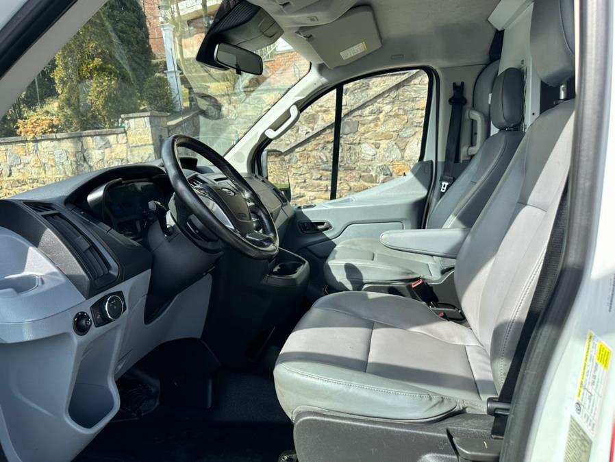 2016 Ford Transit Cargo Van T-250 130" Low Rf 9000 GVWR Swing-Out RH Dr, available for sale in Port Chester, New York | JC Lopez Auto Sales Corp. Port Chester, New York 2016 Ford Transit Cargo Van T-250 130" Low Rf 9000 GVWR Swing-Out RH Dr, available for sale in Port Chester, New York | JC Lopez Auto Sales Corp. Port Chester, New York