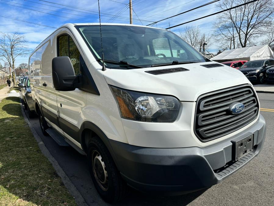 2016 Ford Transit Cargo Van T-250 130" Low Rf 9000 GVWR Swing-Out RH Dr, available for sale in Port Chester, New York | JC Lopez Auto Sales Corp. Port Chester, New York 2016 Ford Transit Cargo Van T-250 130" Low Rf 9000 GVWR Swing-Out RH Dr, available for sale in Port Chester, New York | JC Lopez Auto Sales Corp. Port Chester, New York
