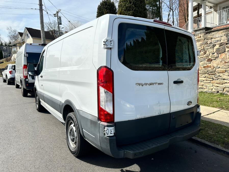 2016 Ford Transit Cargo Van T-250 130" Low Rf 9000 GVWR Swing-Out RH Dr, available for sale in Port Chester, New York | JC Lopez Auto Sales Corp. Port Chester, New York 2016 Ford Transit Cargo Van T-250 130" Low Rf 9000 GVWR Swing-Out RH Dr, available for sale in Port Chester, New York | JC Lopez Auto Sales Corp. Port Chester, New York