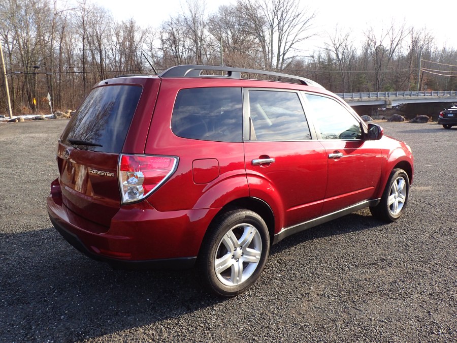2009 Subaru Forester (Natl) 4dr Auto X w/Premium Pkg, available for sale in Storrs, Connecticut | Eagleville Motors. Storrs, Connecticut 2009 Subaru Forester (Natl) 4dr Auto X w/Premium Pkg, available for sale in Storrs, Connecticut | Eagleville Motors. Storrs, Connecticut