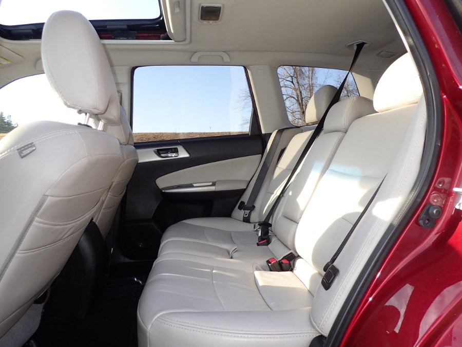 2009 Subaru Forester (Natl) 4dr Auto X w/Premium Pkg, available for sale in Storrs, Connecticut | Eagleville Motors. Storrs, Connecticut 2009 Subaru Forester (Natl) 4dr Auto X w/Premium Pkg, available for sale in Storrs, Connecticut | Eagleville Motors. Storrs, Connecticut