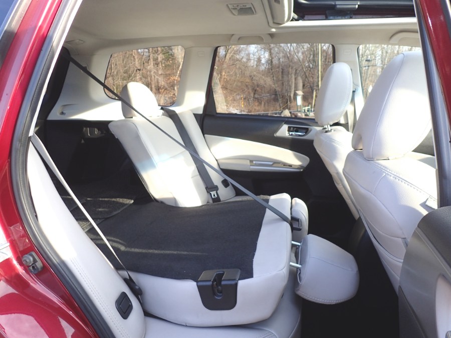 2009 Subaru Forester (Natl) 4dr Auto X w/Premium Pkg, available for sale in Storrs, Connecticut | Eagleville Motors. Storrs, Connecticut 2009 Subaru Forester (Natl) 4dr Auto X w/Premium Pkg, available for sale in Storrs, Connecticut | Eagleville Motors. Storrs, Connecticut