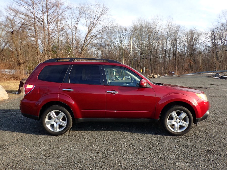 2009 Subaru Forester (Natl) 4dr Auto X w/Premium Pkg, available for sale in Storrs, Connecticut | Eagleville Motors. Storrs, Connecticut 2009 Subaru Forester (Natl) 4dr Auto X w/Premium Pkg, available for sale in Storrs, Connecticut | Eagleville Motors. Storrs, Connecticut