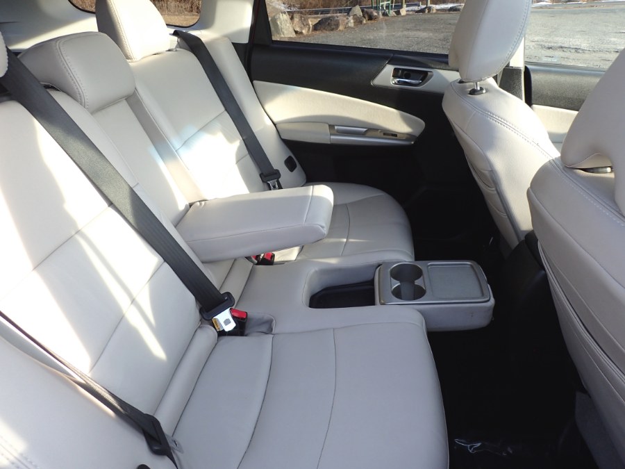 2009 Subaru Forester (Natl) 4dr Auto X w/Premium Pkg, available for sale in Storrs, Connecticut | Eagleville Motors. Storrs, Connecticut 2009 Subaru Forester (Natl) 4dr Auto X w/Premium Pkg, available for sale in Storrs, Connecticut | Eagleville Motors. Storrs, Connecticut
