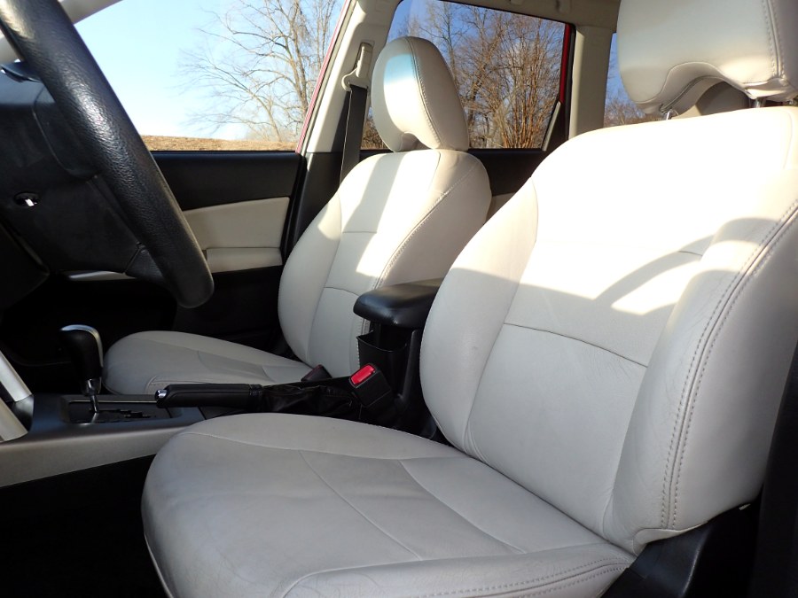 2009 Subaru Forester (Natl) 4dr Auto X w/Premium Pkg, available for sale in Storrs, Connecticut | Eagleville Motors. Storrs, Connecticut 2009 Subaru Forester (Natl) 4dr Auto X w/Premium Pkg, available for sale in Storrs, Connecticut | Eagleville Motors. Storrs, Connecticut