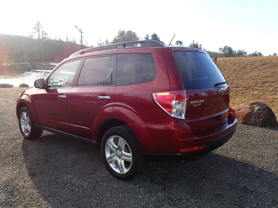 2009 Subaru Forester (Natl) 4dr Auto X w/Premium Pkg, available for sale in Storrs, Connecticut | Eagleville Motors. Storrs, Connecticut 2009 Subaru Forester (Natl) 4dr Auto X w/Premium Pkg, available for sale in Storrs, Connecticut | Eagleville Motors. Storrs, Connecticut