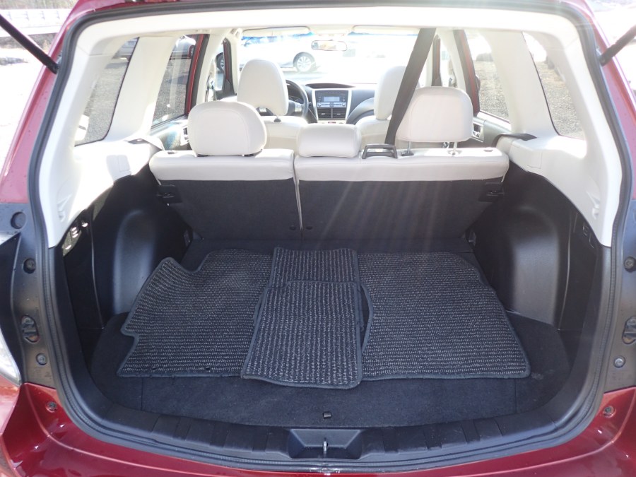 2009 Subaru Forester (Natl) 4dr Auto X w/Premium Pkg, available for sale in Storrs, Connecticut | Eagleville Motors. Storrs, Connecticut 2009 Subaru Forester (Natl) 4dr Auto X w/Premium Pkg, available for sale in Storrs, Connecticut | Eagleville Motors. Storrs, Connecticut