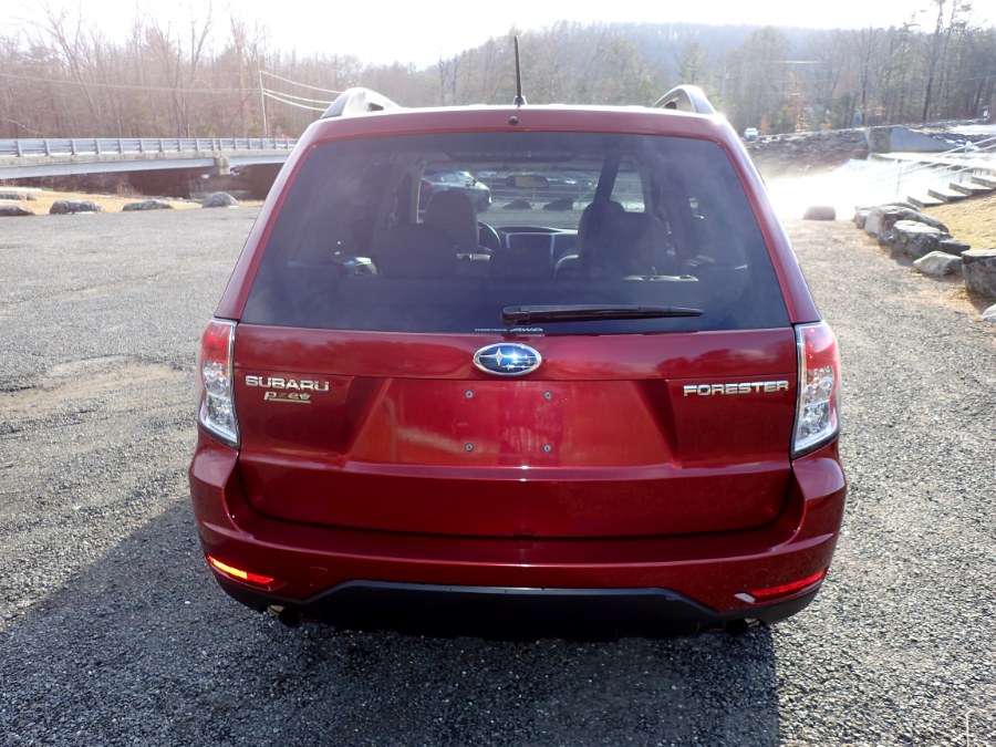 2009 Subaru Forester (Natl) 4dr Auto X w/Premium Pkg, available for sale in Storrs, Connecticut | Eagleville Motors. Storrs, Connecticut 2009 Subaru Forester (Natl) 4dr Auto X w/Premium Pkg, available for sale in Storrs, Connecticut | Eagleville Motors. Storrs, Connecticut