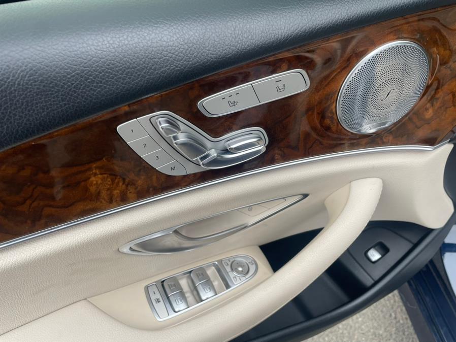 2017 Mercedes-Benz E-Class E 300 SPORT, available for sale in Jamaica, New York | Sylhet Motors Inc.. Jamaica, New York 2017 Mercedes-Benz E-Class E 300 SPORT, available for sale in Jamaica, New York | Sylhet Motors Inc.. Jamaica, New York