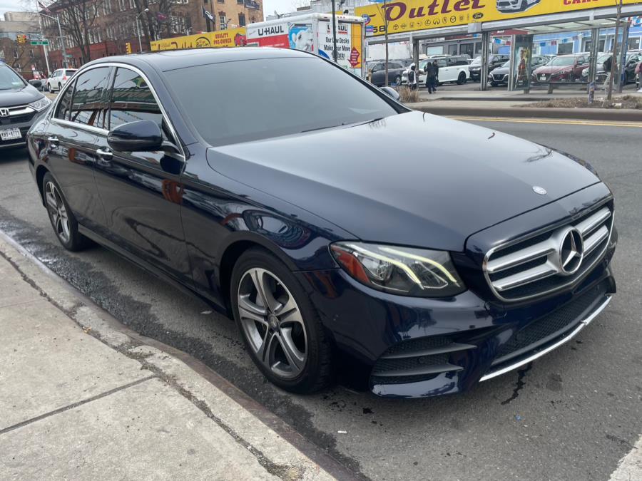 2017 Mercedes-Benz E-Class E 300 SPORT, available for sale in Jamaica, New York | Sylhet Motors Inc.. Jamaica, New York 2017 Mercedes-Benz E-Class E 300 SPORT, available for sale in Jamaica, New York | Sylhet Motors Inc.. Jamaica, New York