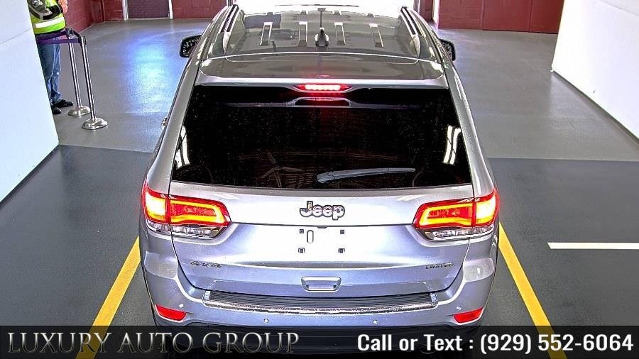 2018 Jeep Grand Cherokee Limited 4x4, available for sale in Bronx, New York | Luxury Auto Group. Bronx, New York 2018 Jeep Grand Cherokee Limited 4x4, available for sale in Bronx, New York | Luxury Auto Group. Bronx, New York