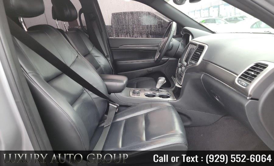 2018 Jeep Grand Cherokee Limited 4x4, available for sale in Bronx, New York | Luxury Auto Group. Bronx, New York 2018 Jeep Grand Cherokee Limited 4x4, available for sale in Bronx, New York | Luxury Auto Group. Bronx, New York