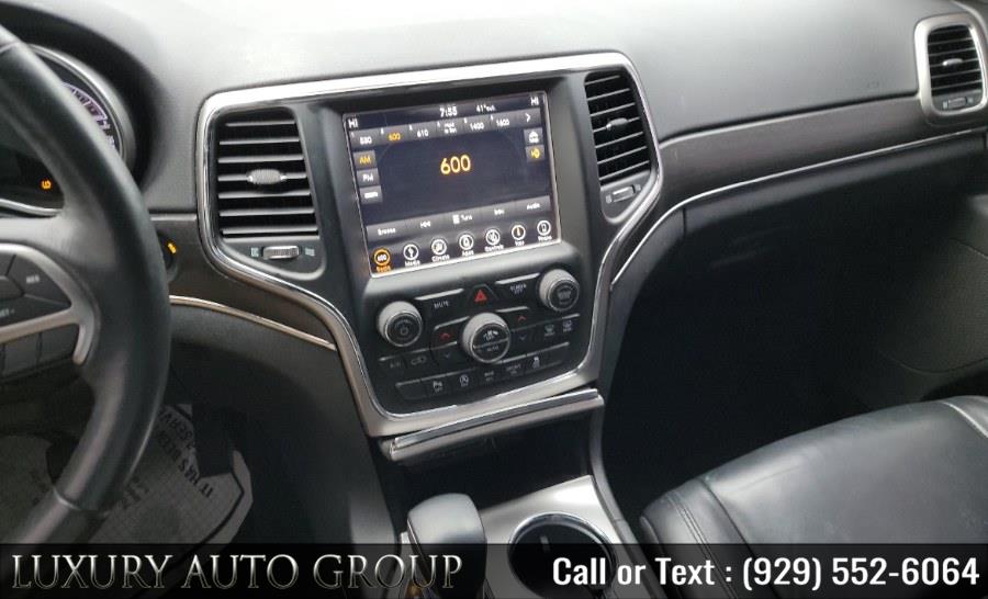 2018 Jeep Grand Cherokee Limited 4x4, available for sale in Bronx, New York | Luxury Auto Group. Bronx, New York 2018 Jeep Grand Cherokee Limited 4x4, available for sale in Bronx, New York | Luxury Auto Group. Bronx, New York