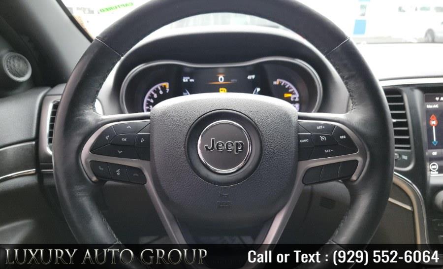 2018 Jeep Grand Cherokee Limited 4x4, available for sale in Bronx, New York | Luxury Auto Group. Bronx, New York 2018 Jeep Grand Cherokee Limited 4x4, available for sale in Bronx, New York | Luxury Auto Group. Bronx, New York