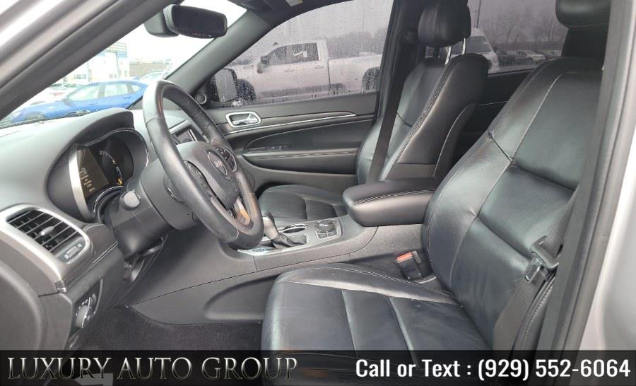 2018 Jeep Grand Cherokee Limited 4x4, available for sale in Bronx, New York | Luxury Auto Group. Bronx, New York 2018 Jeep Grand Cherokee Limited 4x4, available for sale in Bronx, New York | Luxury Auto Group. Bronx, New York