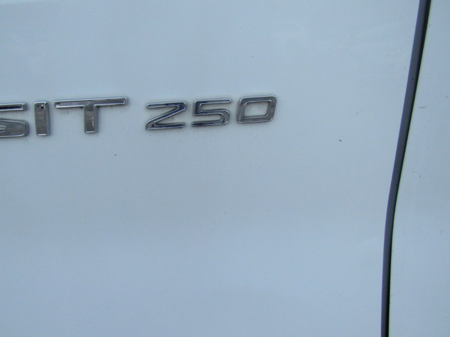 2015 Ford Transit Cargo Van T-250 130" Med Rf, available for sale in Worcester, Massachusetts | Hilario's Auto Sales Inc.. Worcester, Massachusetts 2015 Ford Transit Cargo Van T-250 130" Med Rf, available for sale in Worcester, Massachusetts | Hilario's Auto Sales Inc.. Worcester, Massachusetts