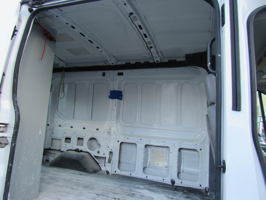 2015 Ford Transit Cargo Van T-250 130" Med Rf, available for sale in Worcester, Massachusetts | Hilario's Auto Sales Inc.. Worcester, Massachusetts 2015 Ford Transit Cargo Van T-250 130" Med Rf, available for sale in Worcester, Massachusetts | Hilario's Auto Sales Inc.. Worcester, Massachusetts