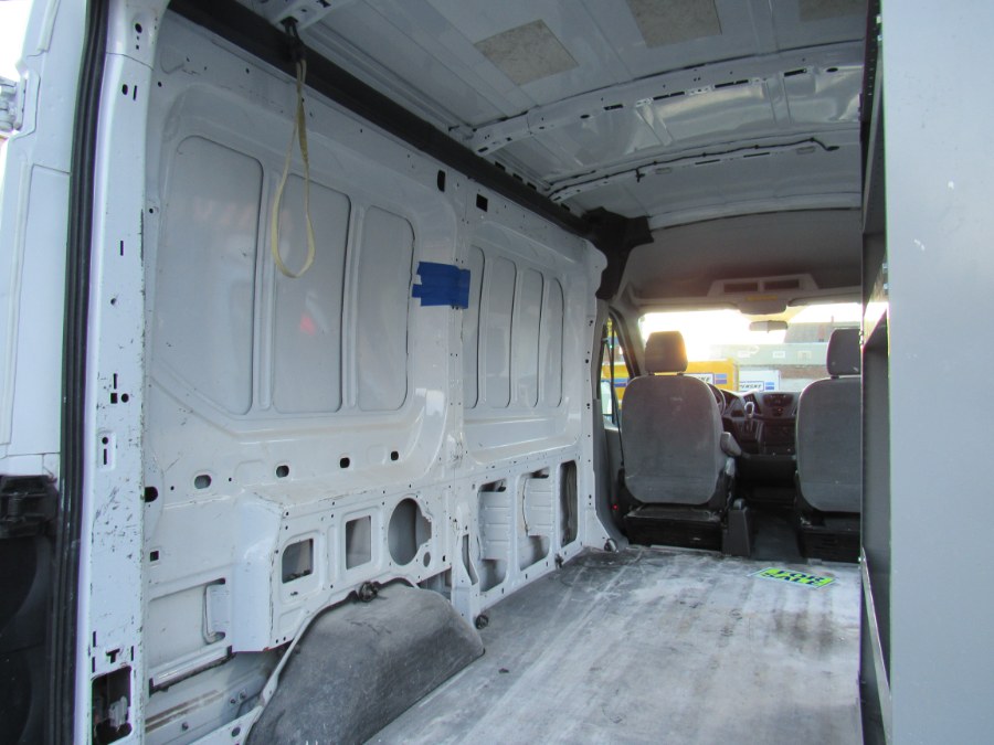 2015 Ford Transit Cargo Van T-250 130" Med Rf, available for sale in Worcester, Massachusetts | Hilario's Auto Sales Inc.. Worcester, Massachusetts 2015 Ford Transit Cargo Van T-250 130" Med Rf, available for sale in Worcester, Massachusetts | Hilario's Auto Sales Inc.. Worcester, Massachusetts