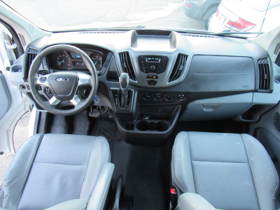 2015 Ford Transit Cargo Van T-250 130" Med Rf, available for sale in Worcester, Massachusetts | Hilario's Auto Sales Inc.. Worcester, Massachusetts 2015 Ford Transit Cargo Van T-250 130" Med Rf, available for sale in Worcester, Massachusetts | Hilario's Auto Sales Inc.. Worcester, Massachusetts