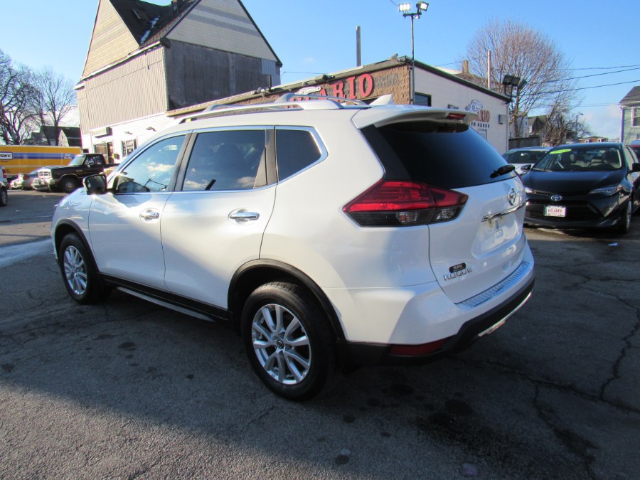 2017 Nissan Rogue SV, available for sale in Worcester, Massachusetts | Hilario's Auto Sales Inc.. Worcester, Massachusetts 2017 Nissan Rogue SV, available for sale in Worcester, Massachusetts | Hilario's Auto Sales Inc.. Worcester, Massachusetts