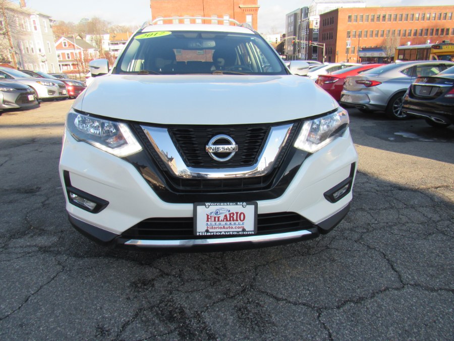 2017 Nissan Rogue SV, available for sale in Worcester, Massachusetts | Hilario's Auto Sales Inc.. Worcester, Massachusetts 2017 Nissan Rogue SV, available for sale in Worcester, Massachusetts | Hilario's Auto Sales Inc.. Worcester, Massachusetts