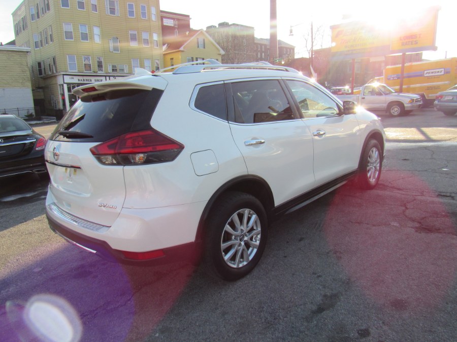 2017 Nissan Rogue SV, available for sale in Worcester, Massachusetts | Hilario's Auto Sales Inc.. Worcester, Massachusetts 2017 Nissan Rogue SV, available for sale in Worcester, Massachusetts | Hilario's Auto Sales Inc.. Worcester, Massachusetts