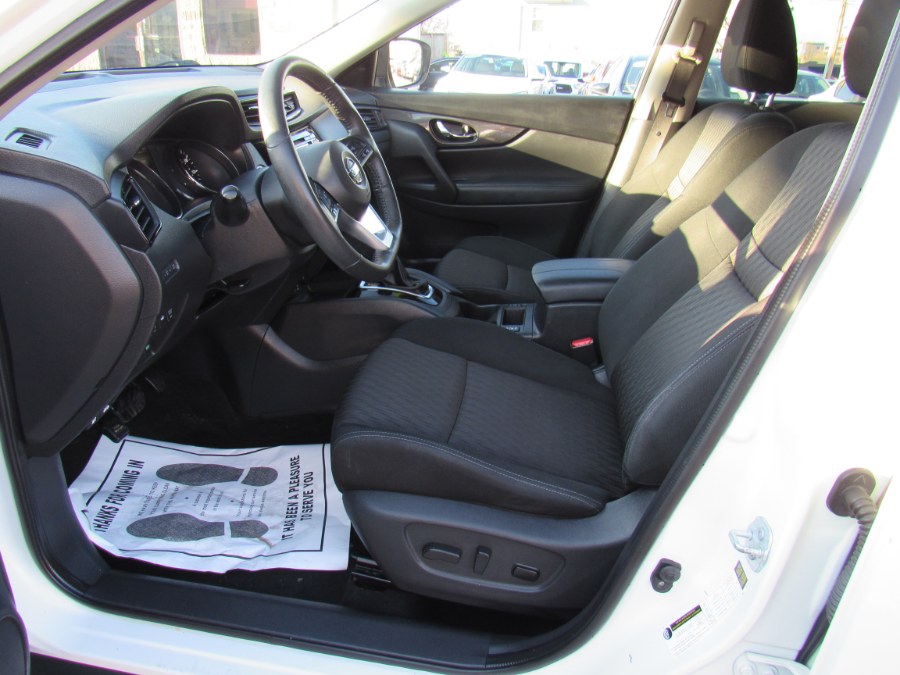 2017 Nissan Rogue SV, available for sale in Worcester, Massachusetts | Hilario's Auto Sales Inc.. Worcester, Massachusetts 2017 Nissan Rogue SV, available for sale in Worcester, Massachusetts | Hilario's Auto Sales Inc.. Worcester, Massachusetts