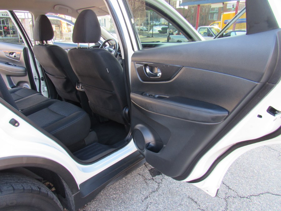 2017 Nissan Rogue SV, available for sale in Worcester, Massachusetts | Hilario's Auto Sales Inc.. Worcester, Massachusetts 2017 Nissan Rogue SV, available for sale in Worcester, Massachusetts | Hilario's Auto Sales Inc.. Worcester, Massachusetts
