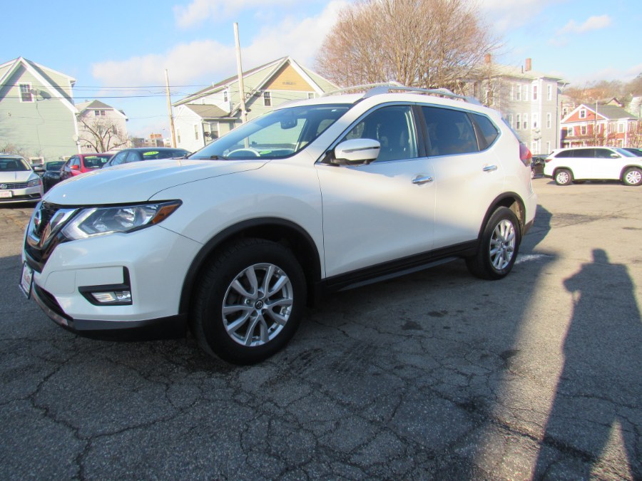 2017 Nissan Rogue SV, available for sale in Worcester, Massachusetts | Hilario's Auto Sales Inc.. Worcester, Massachusetts 2017 Nissan Rogue SV, available for sale in Worcester, Massachusetts | Hilario's Auto Sales Inc.. Worcester, Massachusetts