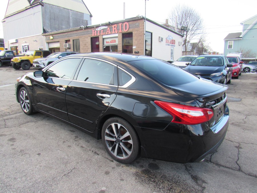2016 Nissan Altima SR, available for sale in Worcester, Massachusetts | Hilario's Auto Sales Inc.. Worcester, Massachusetts 2016 Nissan Altima SR, available for sale in Worcester, Massachusetts | Hilario's Auto Sales Inc.. Worcester, Massachusetts