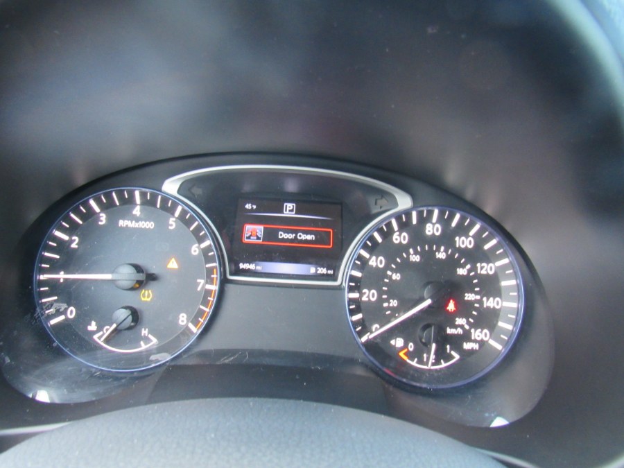 2016 Nissan Altima SR, available for sale in Worcester, Massachusetts | Hilario's Auto Sales Inc.. Worcester, Massachusetts 2016 Nissan Altima SR, available for sale in Worcester, Massachusetts | Hilario's Auto Sales Inc.. Worcester, Massachusetts