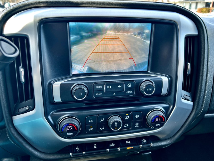 2017 GMC Sierra 1500 4WD Double Cab 143.5" SLE, available for sale in Manchester, New Hampshire | Second Street Auto Sales Inc. Manchester, New Hampshire 2017 GMC Sierra 1500 4WD Double Cab 143.5" SLE, available for sale in Manchester, New Hampshire | Second Street Auto Sales Inc. Manchester, New Hampshire