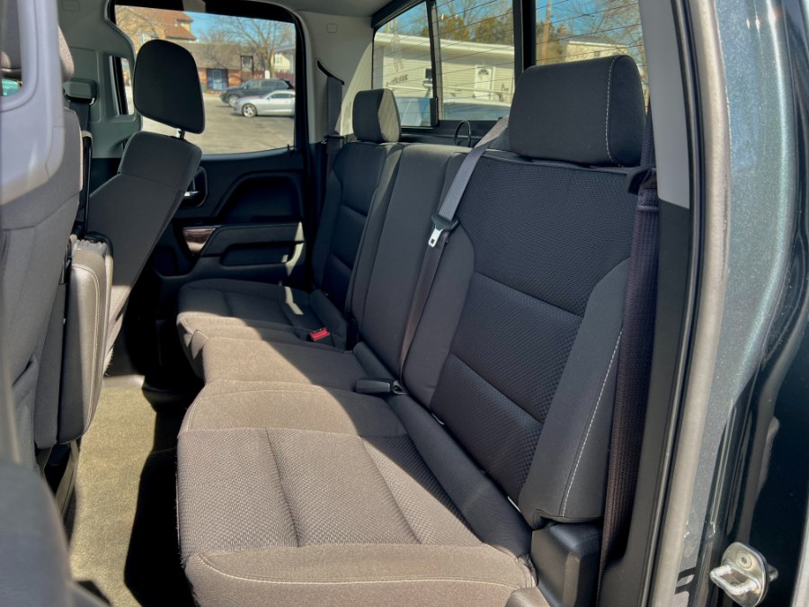 2017 GMC Sierra 1500 4WD Double Cab 143.5" SLE, available for sale in Manchester, New Hampshire | Second Street Auto Sales Inc. Manchester, New Hampshire 2017 GMC Sierra 1500 4WD Double Cab 143.5" SLE, available for sale in Manchester, New Hampshire | Second Street Auto Sales Inc. Manchester, New Hampshire