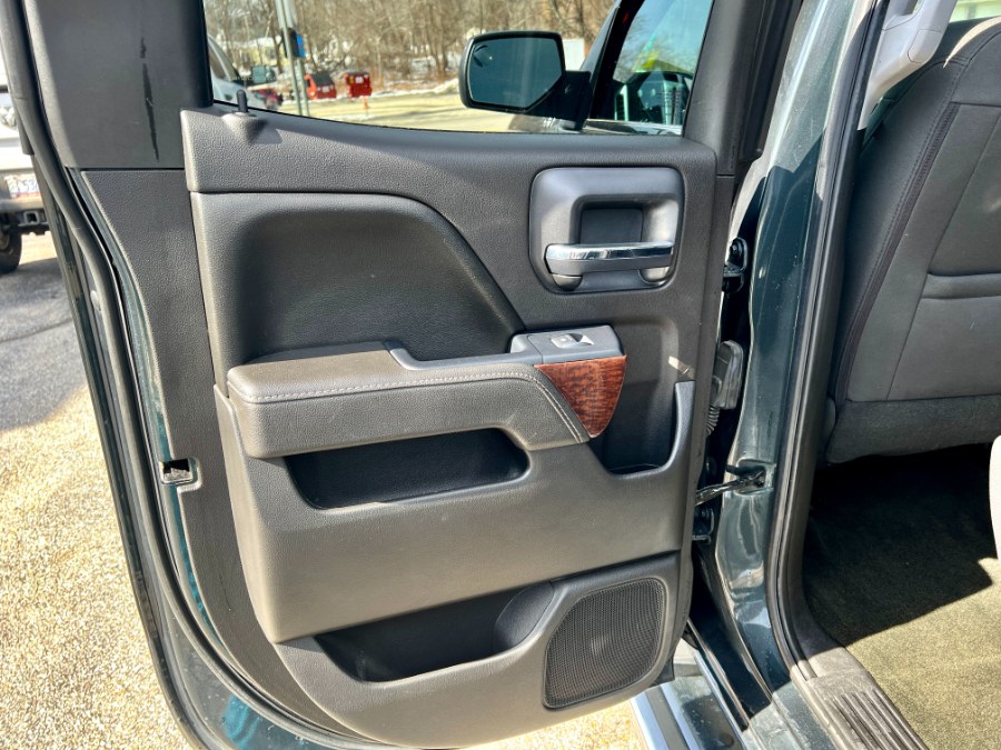 2017 GMC Sierra 1500 4WD Double Cab 143.5" SLE, available for sale in Manchester, New Hampshire | Second Street Auto Sales Inc. Manchester, New Hampshire 2017 GMC Sierra 1500 4WD Double Cab 143.5" SLE, available for sale in Manchester, New Hampshire | Second Street Auto Sales Inc. Manchester, New Hampshire
