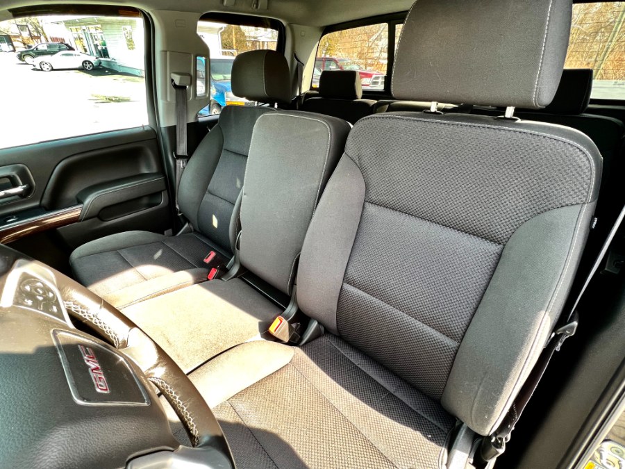2017 GMC Sierra 1500 4WD Double Cab 143.5" SLE, available for sale in Manchester, New Hampshire | Second Street Auto Sales Inc. Manchester, New Hampshire 2017 GMC Sierra 1500 4WD Double Cab 143.5" SLE, available for sale in Manchester, New Hampshire | Second Street Auto Sales Inc. Manchester, New Hampshire