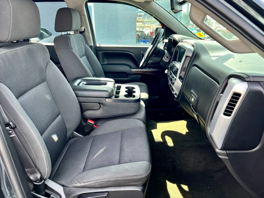 2017 GMC Sierra 1500 4WD Double Cab 143.5" SLE, available for sale in Manchester, New Hampshire | Second Street Auto Sales Inc. Manchester, New Hampshire 2017 GMC Sierra 1500 4WD Double Cab 143.5" SLE, available for sale in Manchester, New Hampshire | Second Street Auto Sales Inc. Manchester, New Hampshire