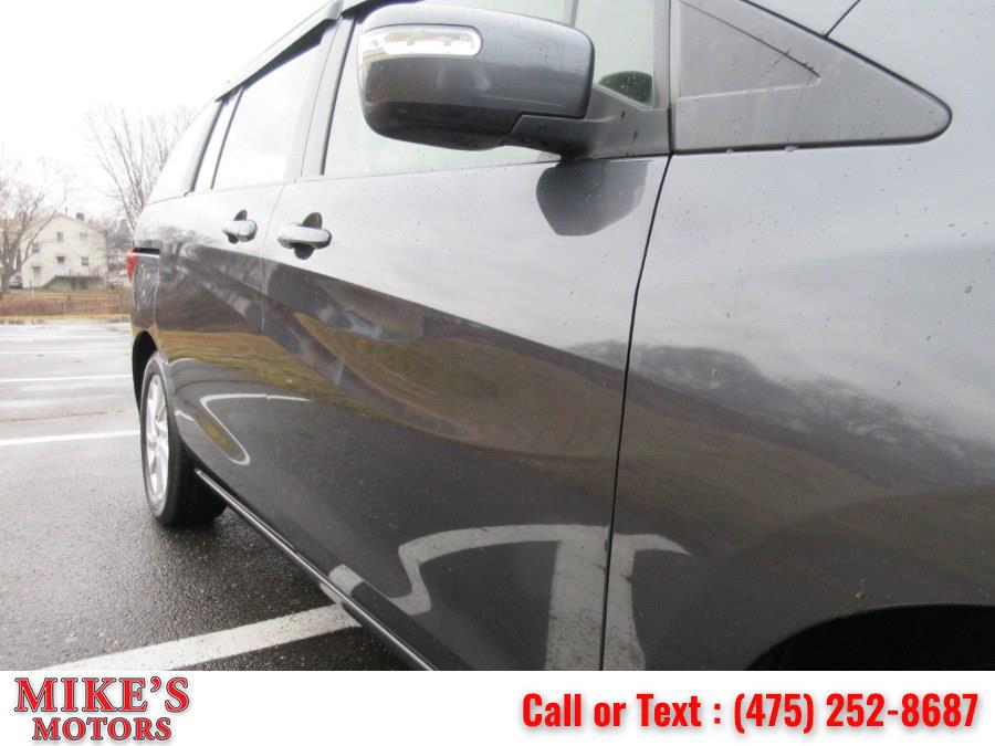 2015 Mazda Mazda5 4dr Wgn Auto Sport, available for sale in Stratford, Connecticut | Mike's Motors LLC. Stratford, Connecticut 2015 Mazda Mazda5 4dr Wgn Auto Sport, available for sale in Stratford, Connecticut | Mike's Motors LLC. Stratford, Connecticut