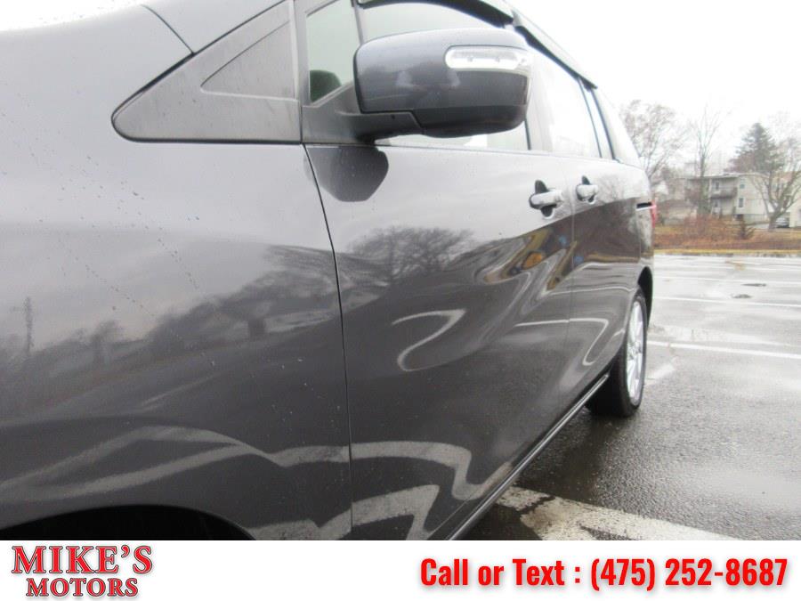 2015 Mazda Mazda5 4dr Wgn Auto Sport, available for sale in Stratford, Connecticut | Mike's Motors LLC. Stratford, Connecticut 2015 Mazda Mazda5 4dr Wgn Auto Sport, available for sale in Stratford, Connecticut | Mike's Motors LLC. Stratford, Connecticut