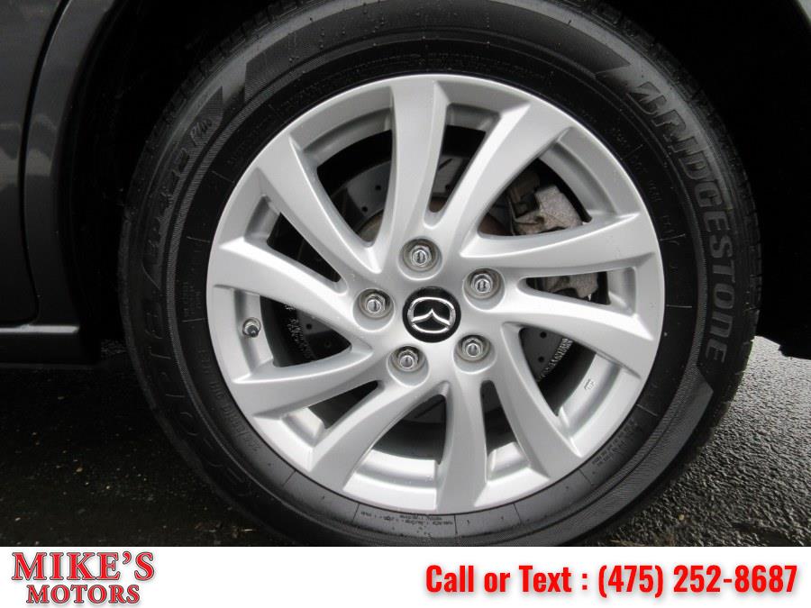 2015 Mazda Mazda5 4dr Wgn Auto Sport, available for sale in Stratford, Connecticut | Mike's Motors LLC. Stratford, Connecticut 2015 Mazda Mazda5 4dr Wgn Auto Sport, available for sale in Stratford, Connecticut | Mike's Motors LLC. Stratford, Connecticut