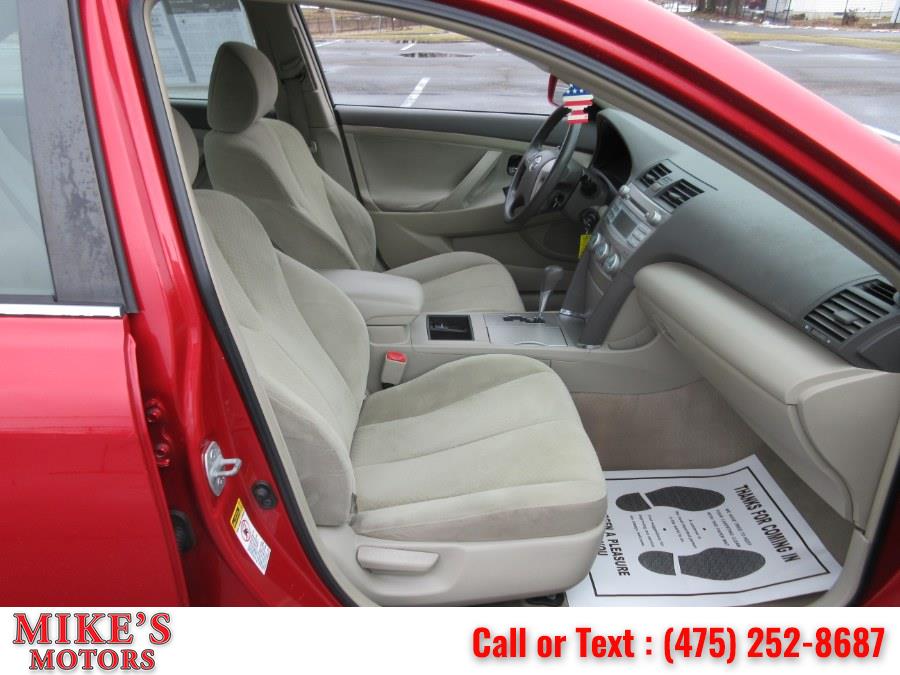 2007 Toyota Camry 4dr Sdn I4 Auto LE (Natl), available for sale in Stratford, Connecticut | Mike's Motors LLC. Stratford, Connecticut 2007 Toyota Camry 4dr Sdn I4 Auto LE (Natl), available for sale in Stratford, Connecticut | Mike's Motors LLC. Stratford, Connecticut