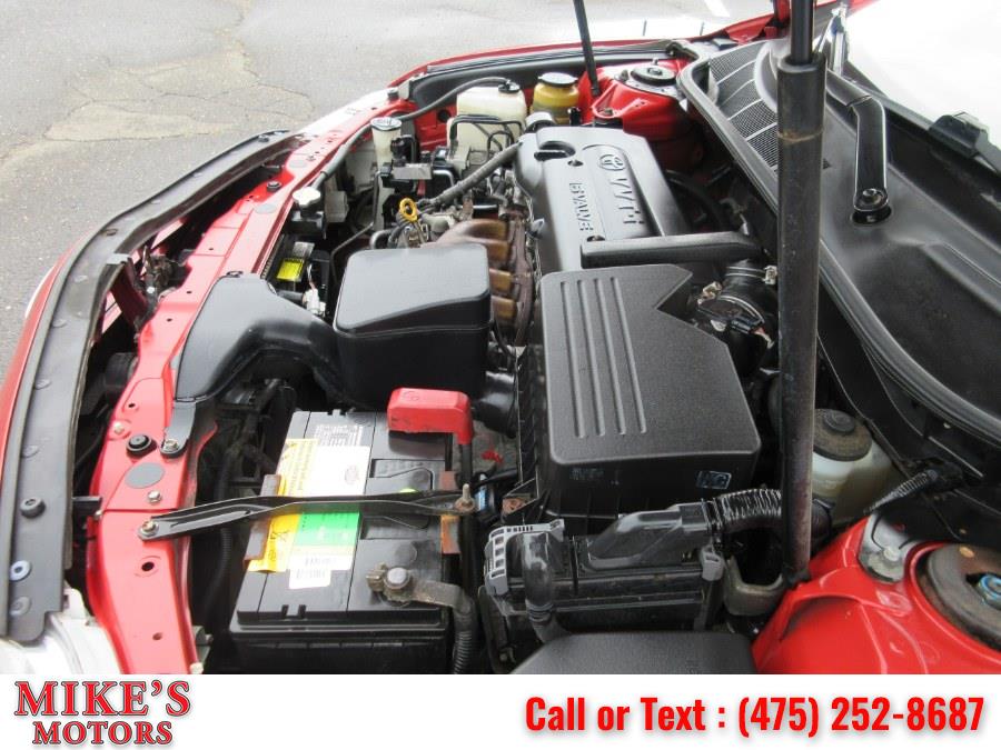 2007 Toyota Camry 4dr Sdn I4 Auto LE (Natl), available for sale in Stratford, Connecticut | Mike's Motors LLC. Stratford, Connecticut 2007 Toyota Camry 4dr Sdn I4 Auto LE (Natl), available for sale in Stratford, Connecticut | Mike's Motors LLC. Stratford, Connecticut