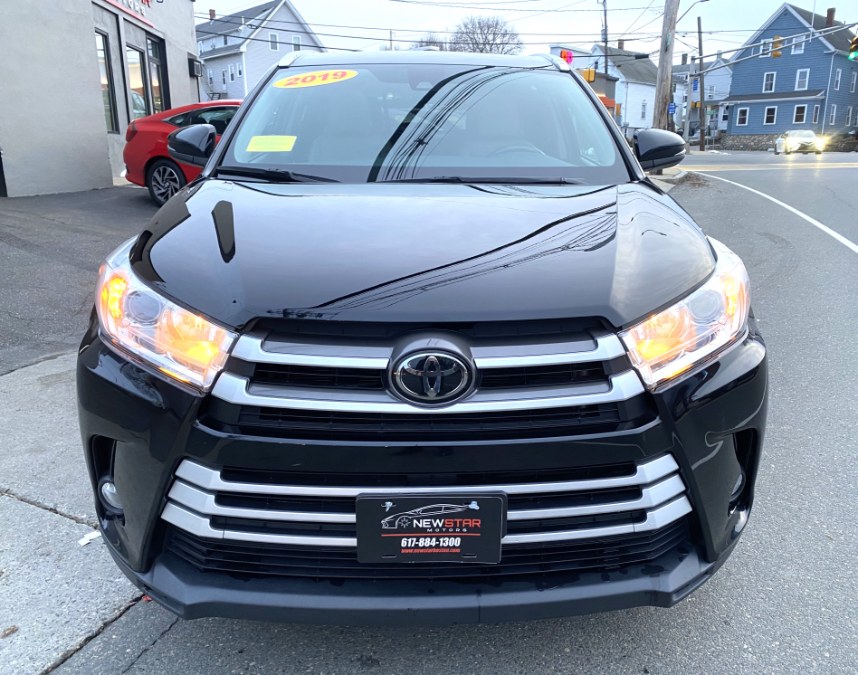 2019 Toyota Highlander XLE AWD W/Nav, available for sale in Peabody, Massachusetts | New Star Motors. Peabody, Massachusetts 2019 Toyota Highlander XLE AWD W/Nav, available for sale in Peabody, Massachusetts | New Star Motors. Peabody, Massachusetts