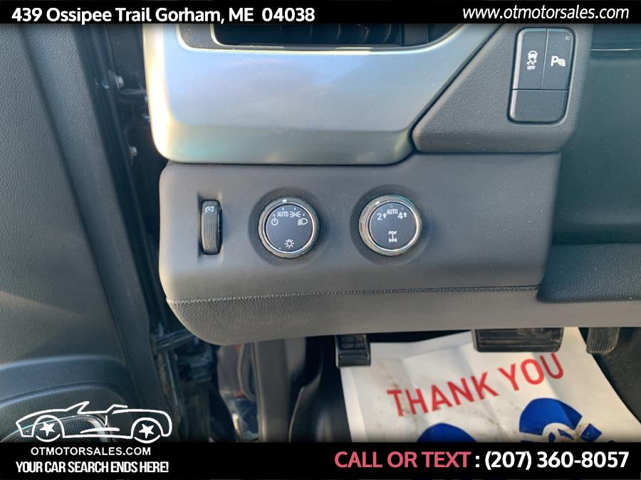 2017 Chevrolet Tahoe 4WD 4dr LS, available for sale in Gorham, Maine | Ossipee Trail Motor Sales. Gorham, Maine 2017 Chevrolet Tahoe 4WD 4dr LS, available for sale in Gorham, Maine | Ossipee Trail Motor Sales. Gorham, Maine