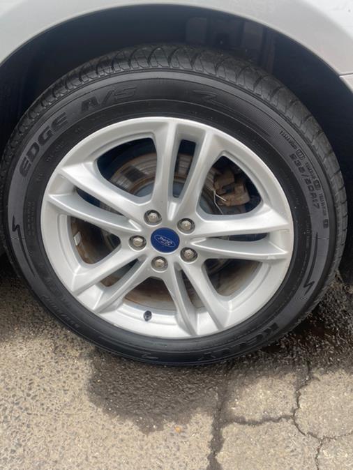 2018 Ford Fusion SE FWD, available for sale in Bridgeport, Connecticut | CT Auto. Bridgeport, Connecticut 2018 Ford Fusion SE FWD, available for sale in Bridgeport, Connecticut | CT Auto. Bridgeport, Connecticut