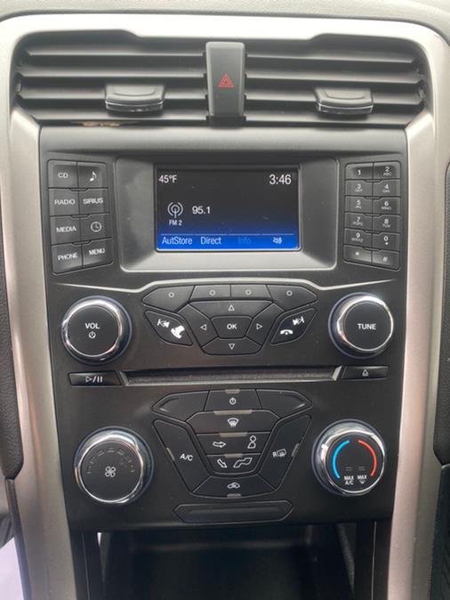 2018 Ford Fusion SE FWD, available for sale in Bridgeport, Connecticut | CT Auto. Bridgeport, Connecticut 2018 Ford Fusion SE FWD, available for sale in Bridgeport, Connecticut | CT Auto. Bridgeport, Connecticut
